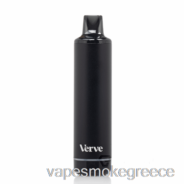 Vape Greece Yocan Verve 510 μπαταρία μαύρο